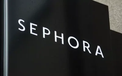 Sephora Blackface Boston