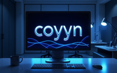 Coyyn.com