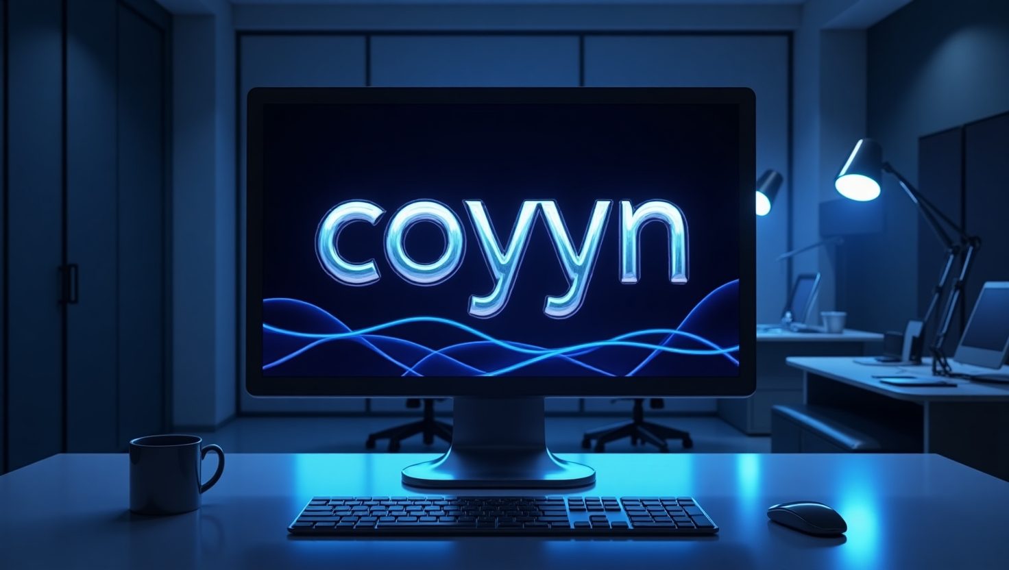 Coyyn.com