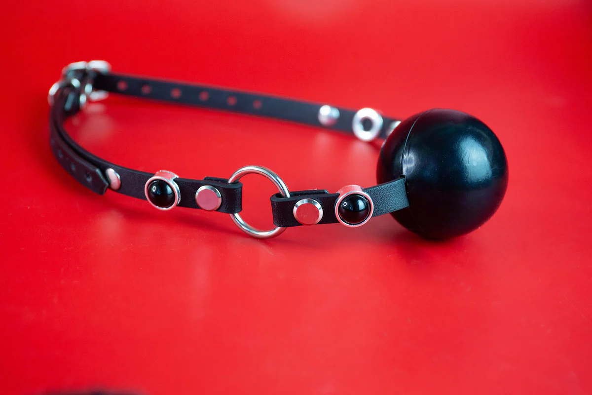 Ball Gag