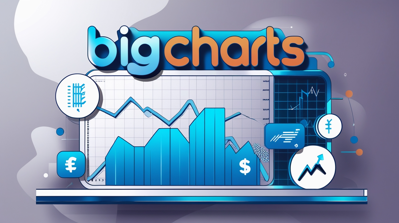 BigCharts