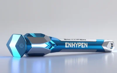 ENHYPEN Lightstick