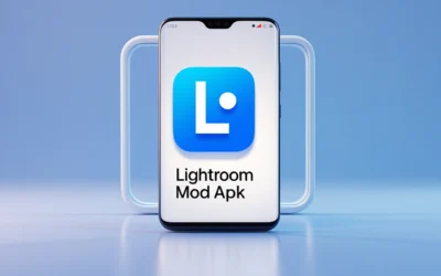 Lightroom Mod APK