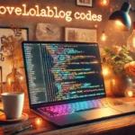 Lovelolablog Codes