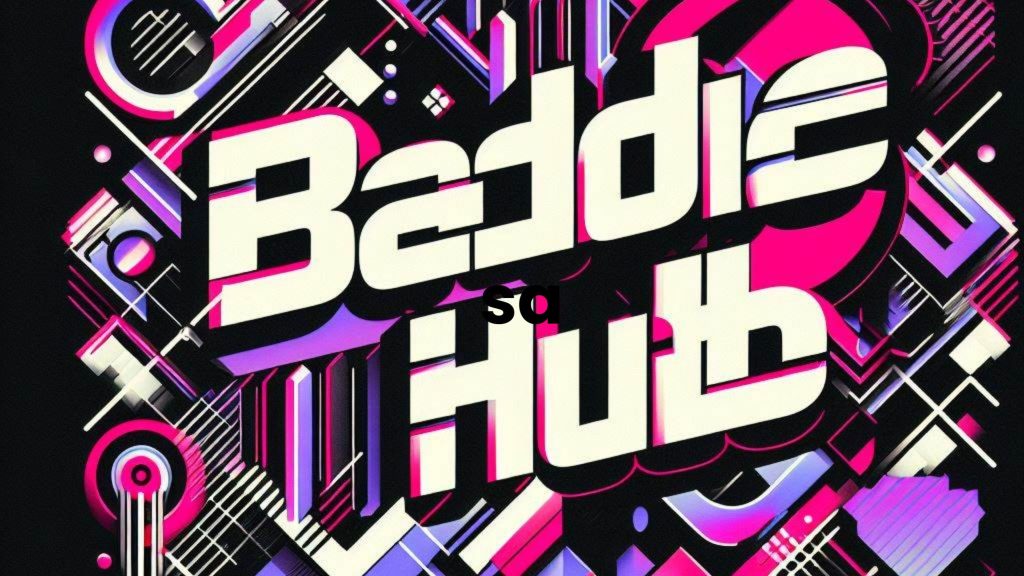 Baddiehub