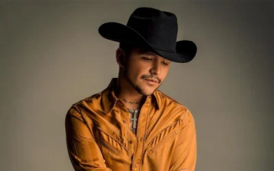 Christian Nodal Net Worth