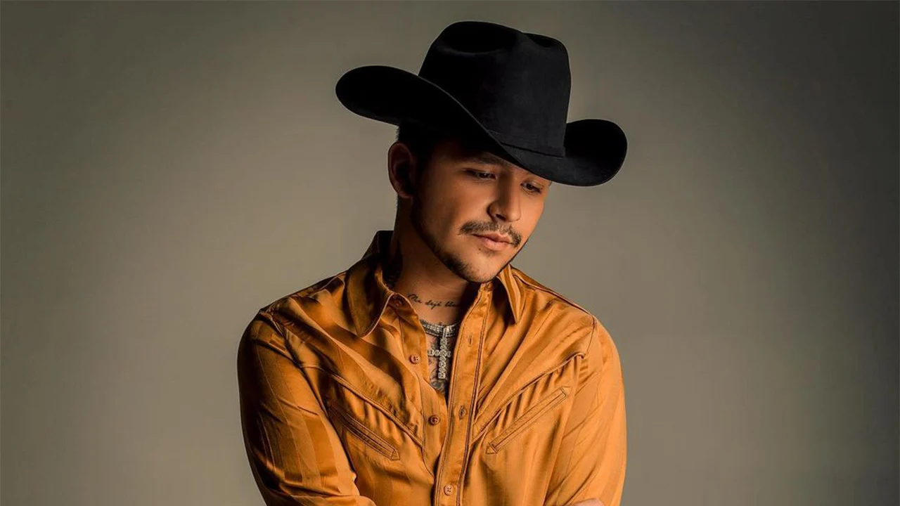 Christian Nodal Net Worth