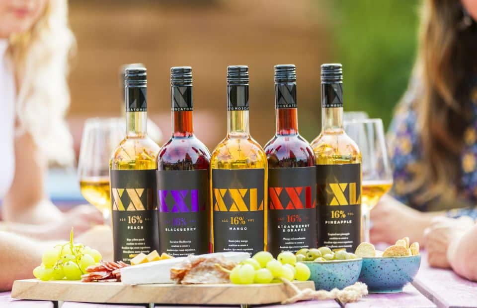 XXL Wine