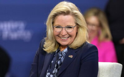 Liz Cheney Net Worth