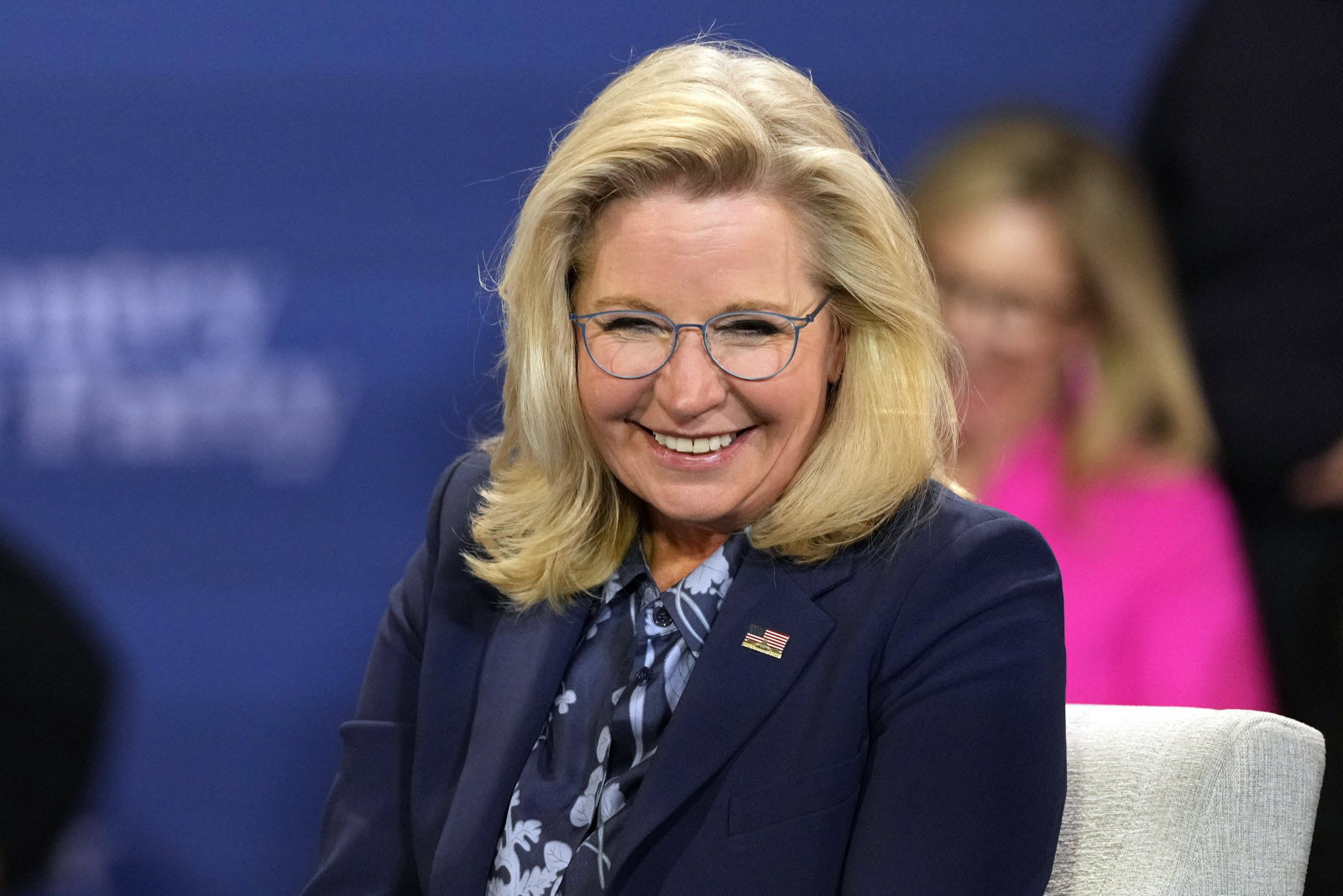 Liz Cheney Net Worth