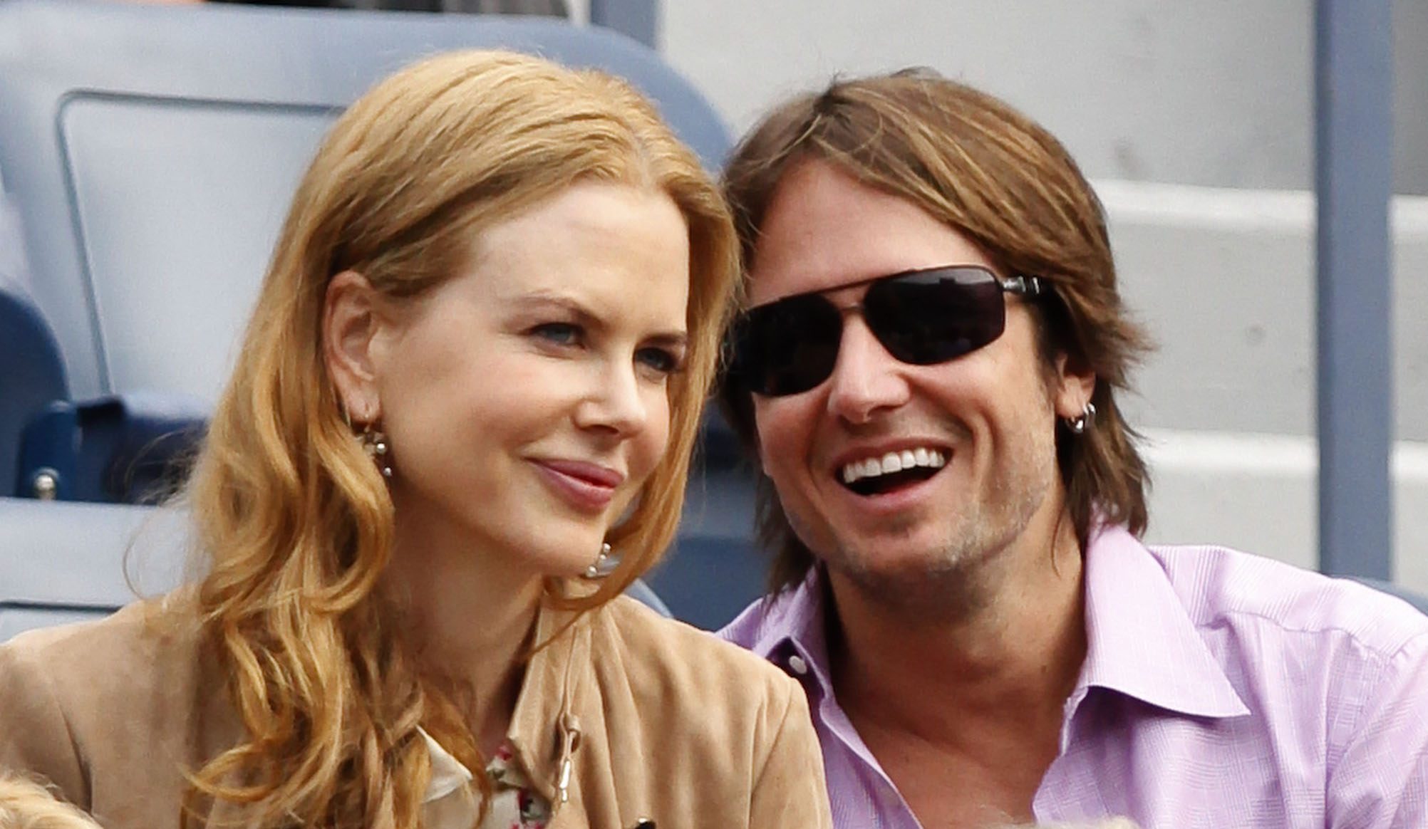 Nicole Kidman Pregnant