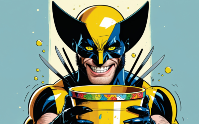 Wolverine Buckets